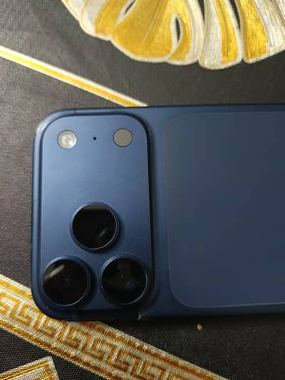 Iphone 17 pro max non pta