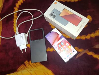 Redmi Note 13 Pro