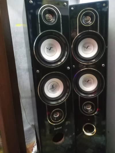 audionic blue tooth speaker