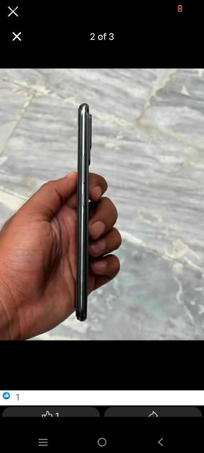 vivo v21e 8Gb 128 GB all ok full box 10 by 10 condition