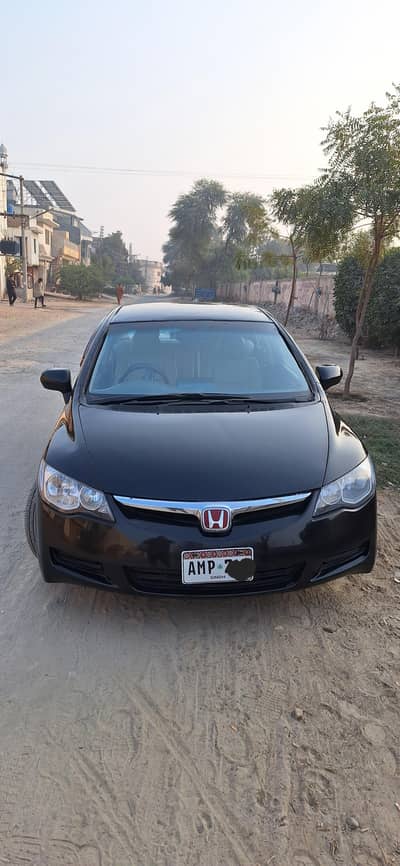 reborn 2007 b/t mehran alto mira cultus wagonR, bahawalpur city