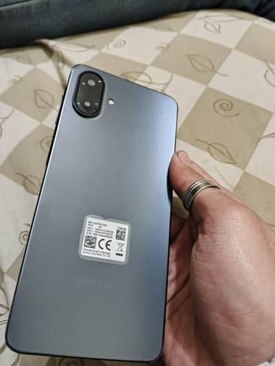 Samsung A07  128 GB