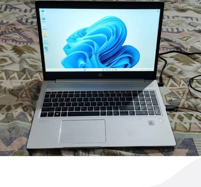 HP ProBook 10th generation