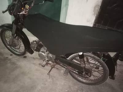 unique 2009 cplc clear