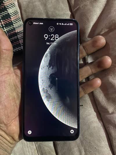 realme narzo 30 6gb128