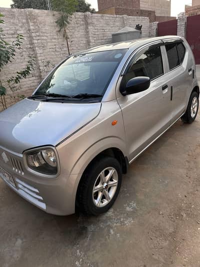 SUZUKI ALTO VXR 2023 13 december invoice bt CULTUS COROLLA MEHRAN