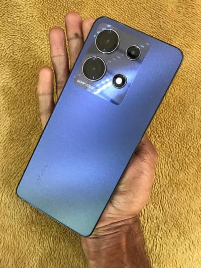 infinix Note 30