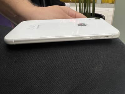 Iphone Xr Non Pta battery panel changed
