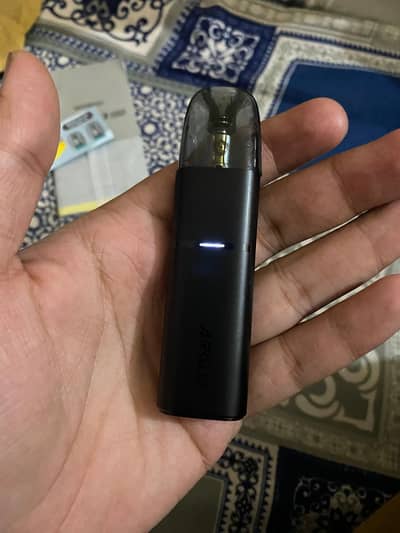 Argus G3 Mini Pod Vape Device – Compact Design, Smooth Performance