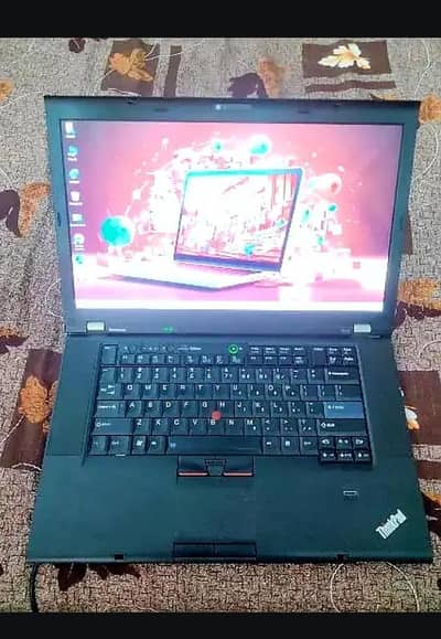 Lenovo thinkpad i5