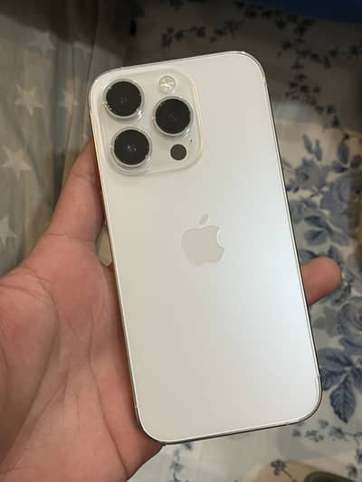 iPhone 14 pro Non Pta Dual (E-SIM)