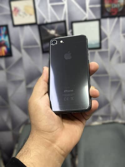 iphone 8 64GB Pta Approved