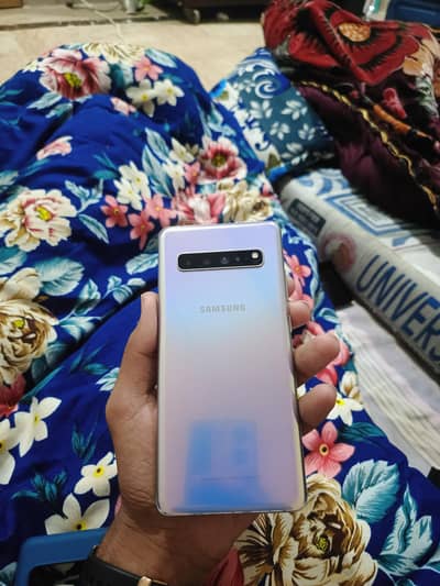 Samsung Galaxy S10 5G Only sale