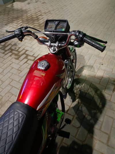 Honda 125 2025 model 0333**1546**747