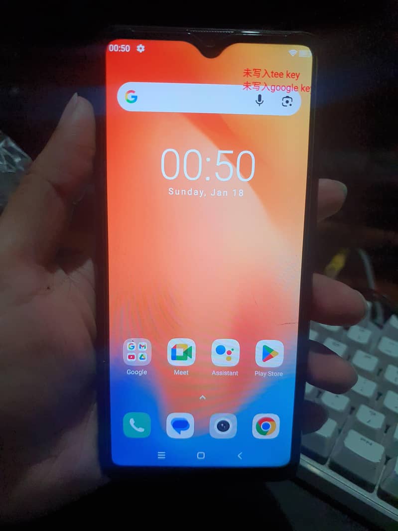 Blackview A10 Plus 0