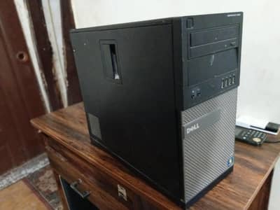 Dell optilplex 990 Read (description)