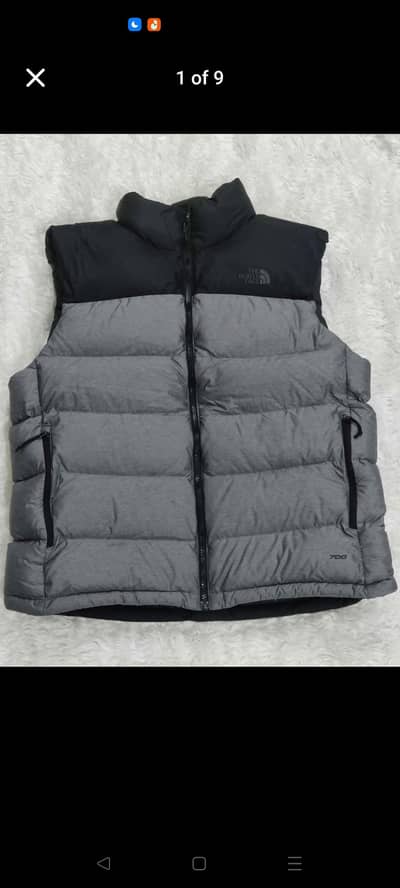 North Face Jacket/Jacket/Puffer Jacket