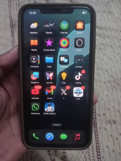 IPHONE XS MAX 64GB EXCHANGE POSSIBLE