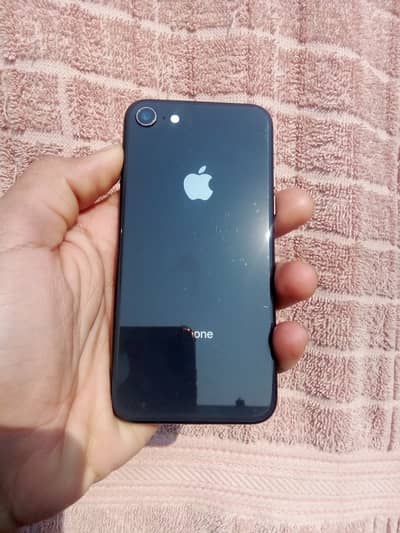 iPhone 8 Non Pta exchange possible