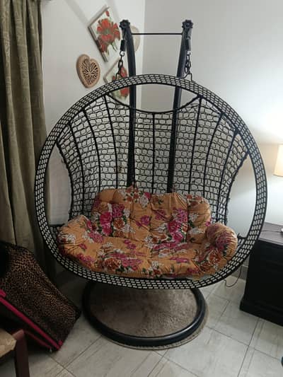 swing full size  03068775691