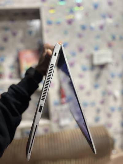 Hp elite book i5 8th Generation