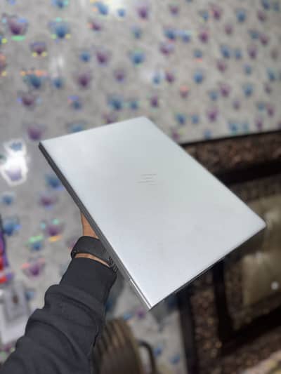 Hp 8th generation Elite book