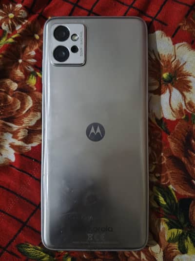 Motrolla g32 6 128 panel crack display full show ok03131501150