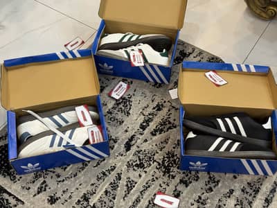 Adidas Samba In A+ Qulaity available