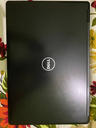 Dell Latitude 5580 i5 7th gen