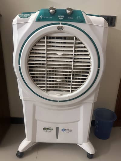 Room cooler