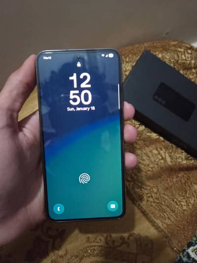 Samsung s23 pta approved 8+128