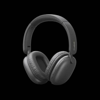 Oraimo BoomPop Lite ENC Over-Ear Wireless Headphones