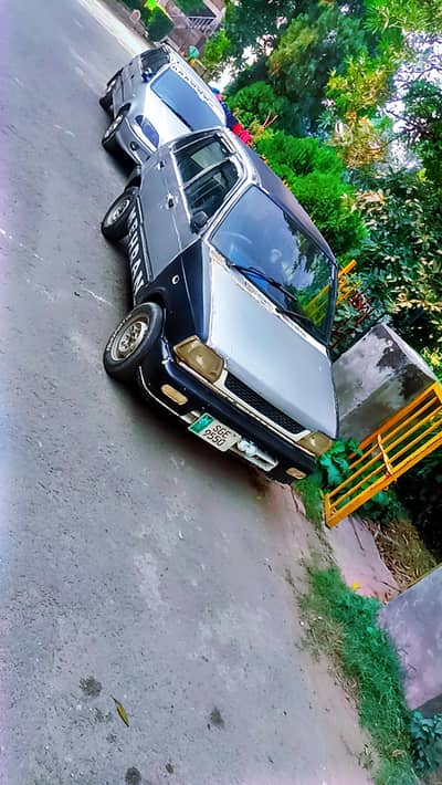 suzuki mehran vxr 1991 mdl. bike rate mn car lo. cal 03190467089