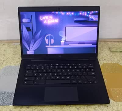 Hp Chromebook 14 G7 4GB DDR4 RAM