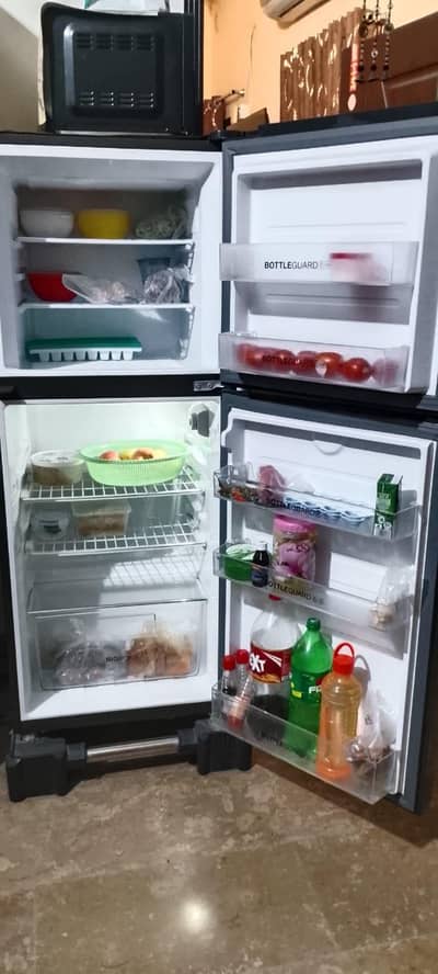 Fridge