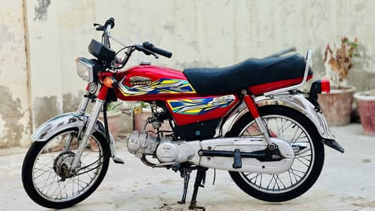 Express 2025 hyd number 100% geniun patch engin CONDTION 10/9