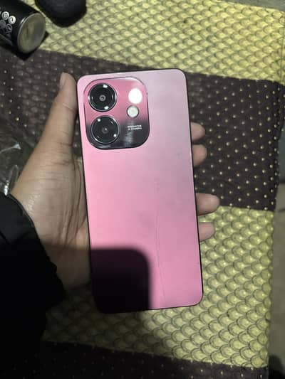 Oppo A5i 4/64 One Week Used