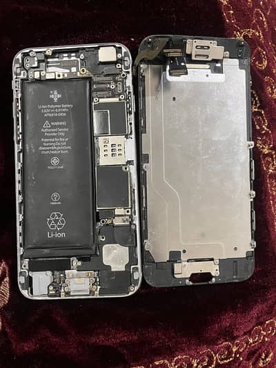 iPhone 6s PTA Approved