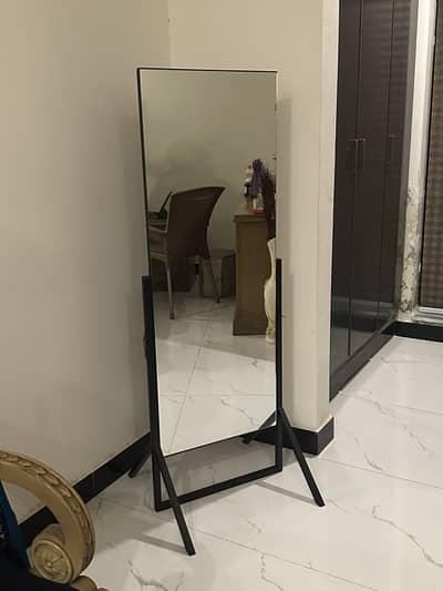 Full Length Standing Mirror