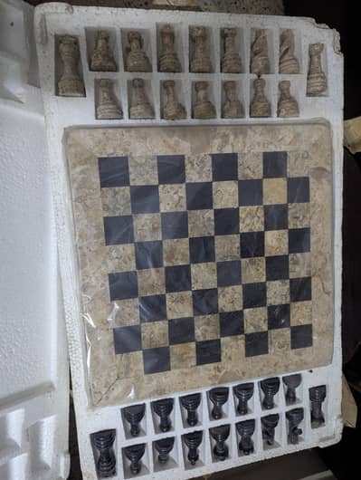 Chess Board