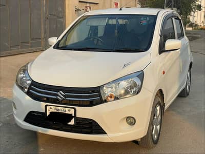 Cultus VXL 2020 Model