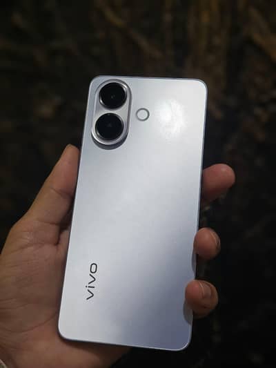 vivo v60 lite 5G