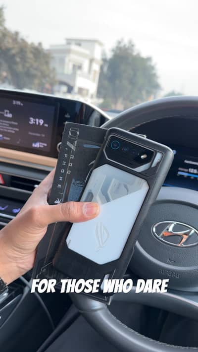 Asus ROG Phone 7
