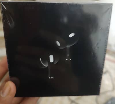 air pods free delivery all  accessories are complete