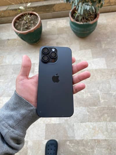 Iphone 15 pro max for sale