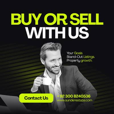 Qayumabad Sec A | 40 Yards | Rented 3 Portions For Sale | RCC House | Rented On 45,000 pm | Reasonable Demand