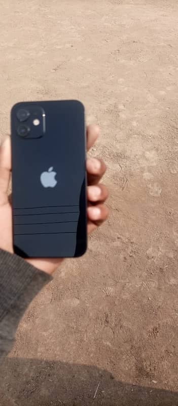iPhone 12 non pta