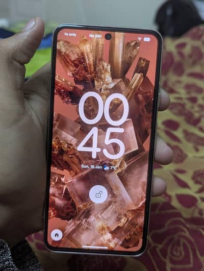 Google Pixel 8 | PTA Approve Official