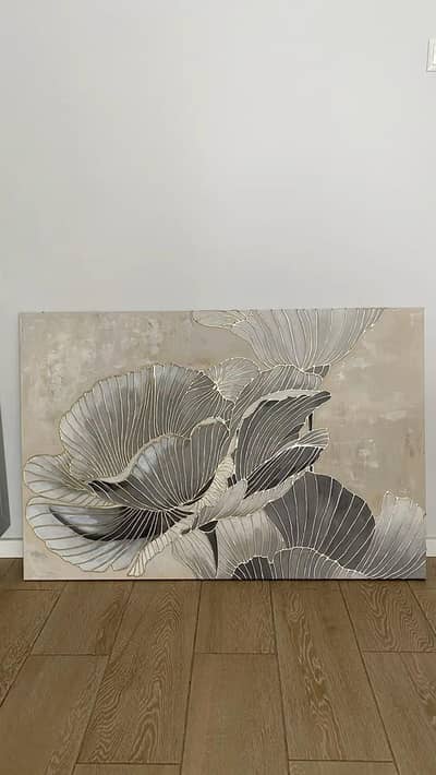 3D Texture Art available for customize designs