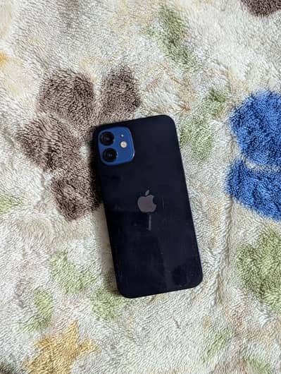 iPhone 12 non urgently sale Final 64GB